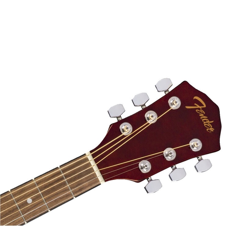 details view of tuners