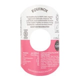 Equinox Raspberry & Elderflower Organic Kombucha, 6 x 275ml