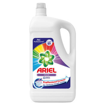 Ariel Colour Laundry Liquid, 130 Wash