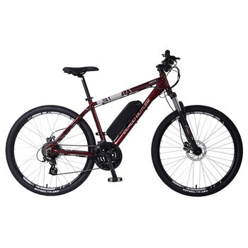 Claud Butler Haste Electric Mountain Bike 27.5" Wheel (18" Frame)