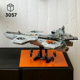 LEGO Marvel S.H.I.E.L.D. Helicarrier - Model 76354 (18+ Years) LEGO Marvel S.H.I.E.L.D. Helicarrier - Model 76354 (18+ Years)