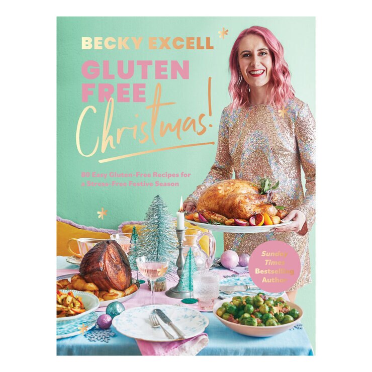 Gluten Free Christmas 2 Gluten Free Christmas 2