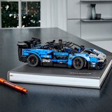 LEGO technic lifestyle image