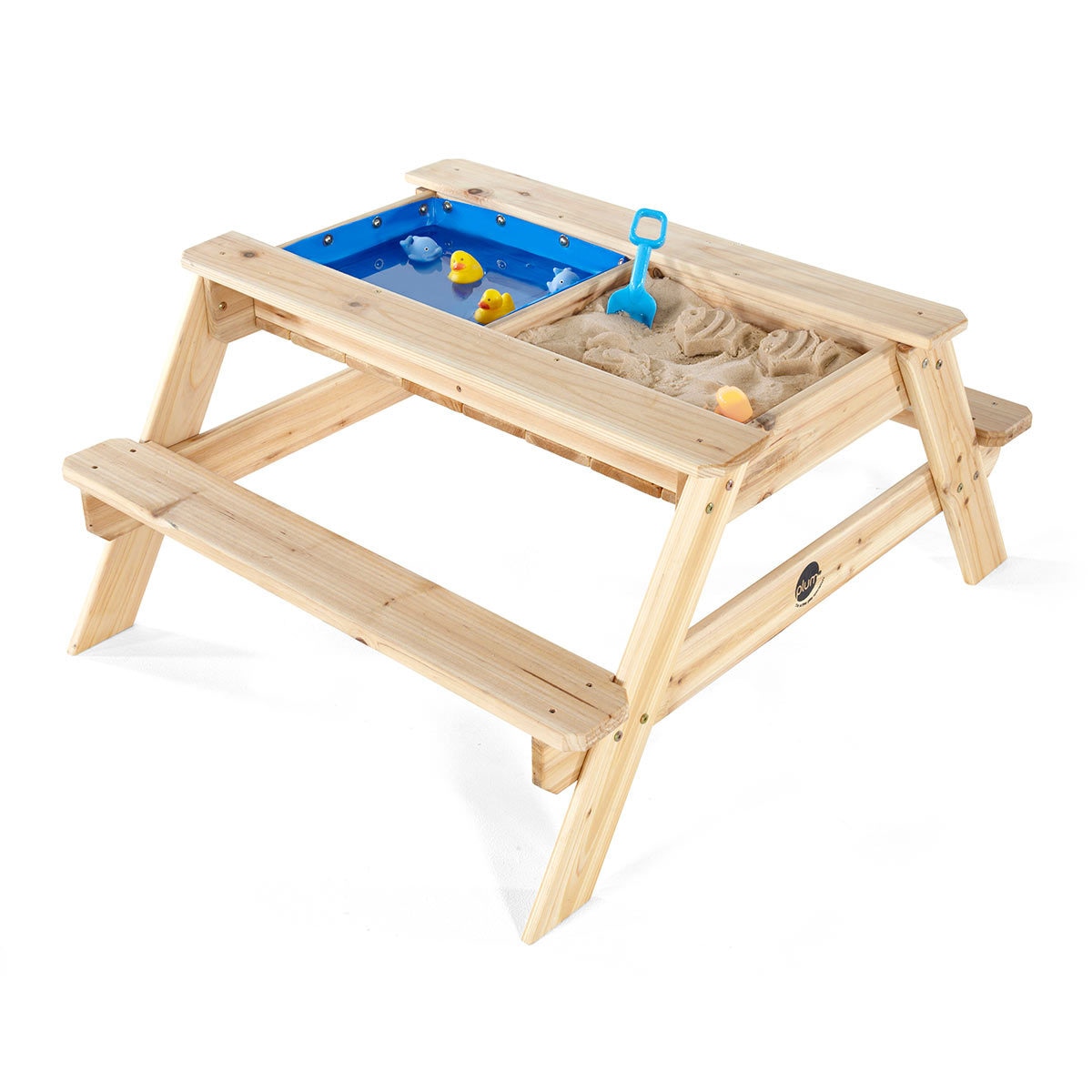 Plum Surfside Sand And Water Table (18+ Months)