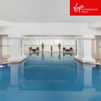 Virgin Experience Days Weekend PURE Spa Express Experience for Two