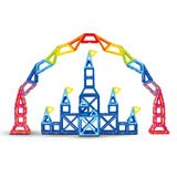 Magformers Magnetic Construction Expert 400 Piece Set (3+ Years)
