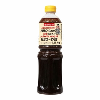 Diasho Japanese Secret BBQ Sauce, 1.21kg