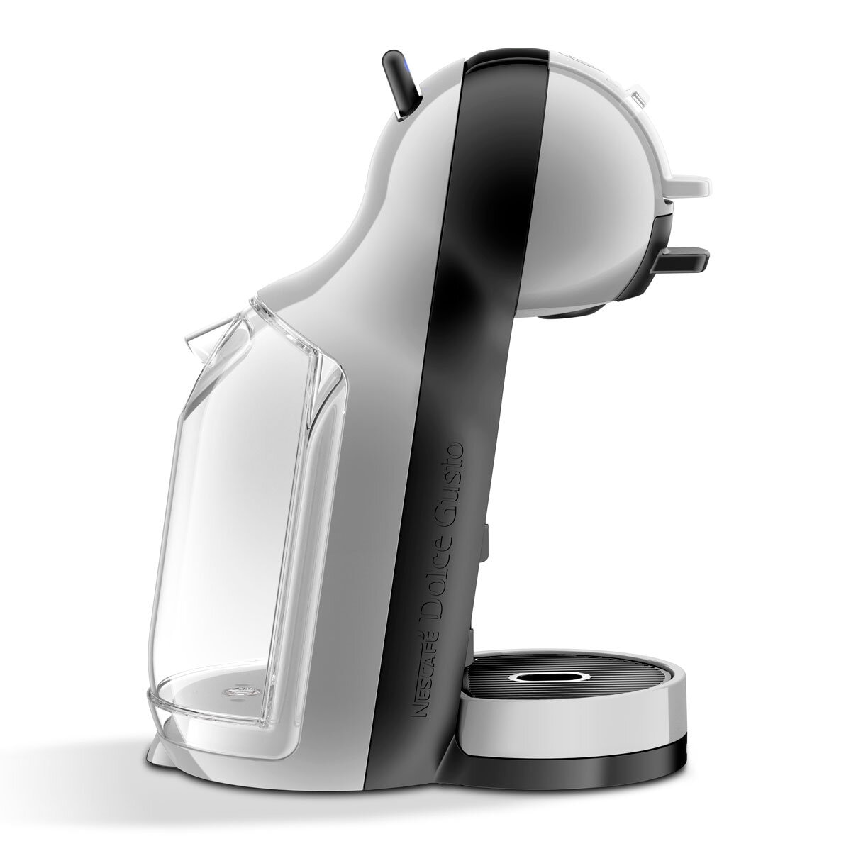 KRUPS NESCAFÉ® Dolce Gusto® Mini Me Coffee Machine Anthracite by KRUPS®  KP123B40