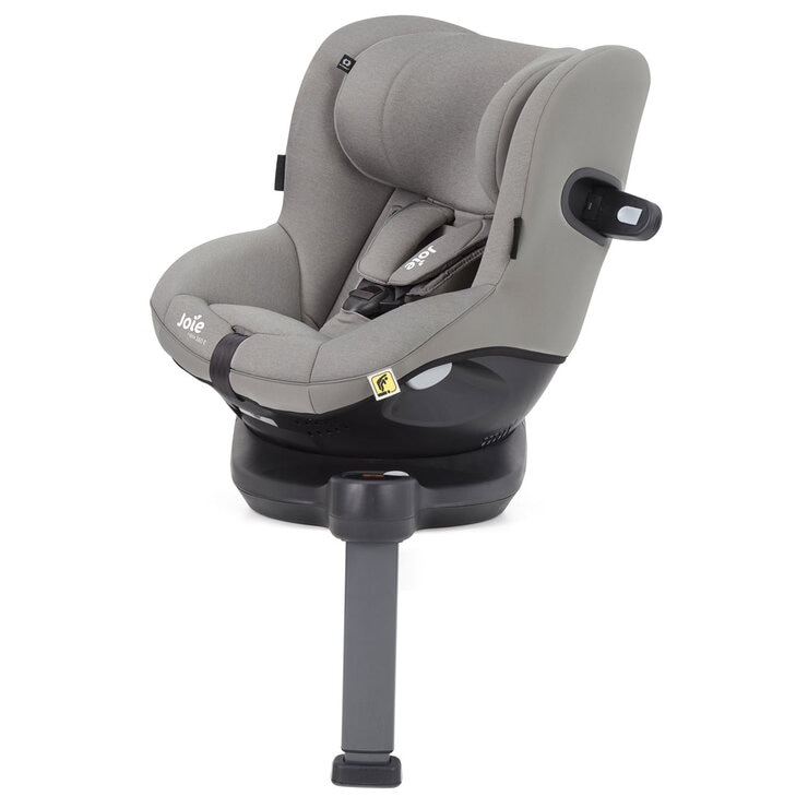 Joie i-Spin 360™ E i-Size R129 Car Seat