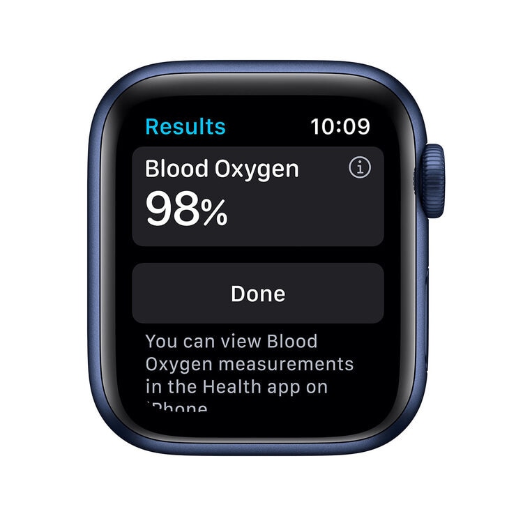apple watch series 6 40mm costco