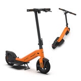Pure Advance x McLaren Folding Electric Scooter