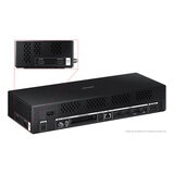 Ports for Samsung QE75LS03DAUXXU