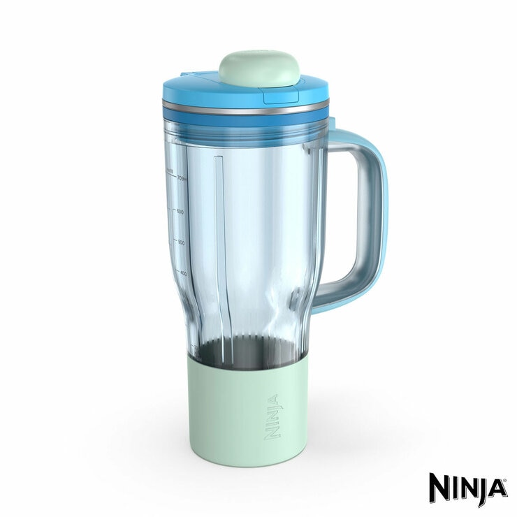 Image of Ninja BlendBoss 710ml Travel Tumbler