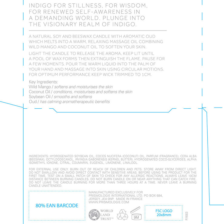 Product Label