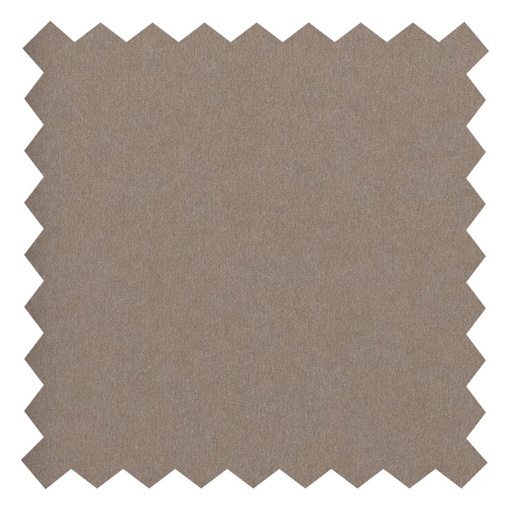 Sealy Richmond Latte Fabric Full Height Headboard, King