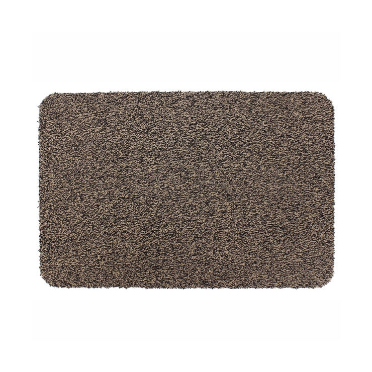 JVL Tanami Brown Barrier Door Mat, 50 x 75cm Costco UK