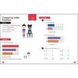 Maths No Problem: Ages 8-9
