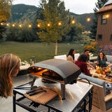 Pizza Oven