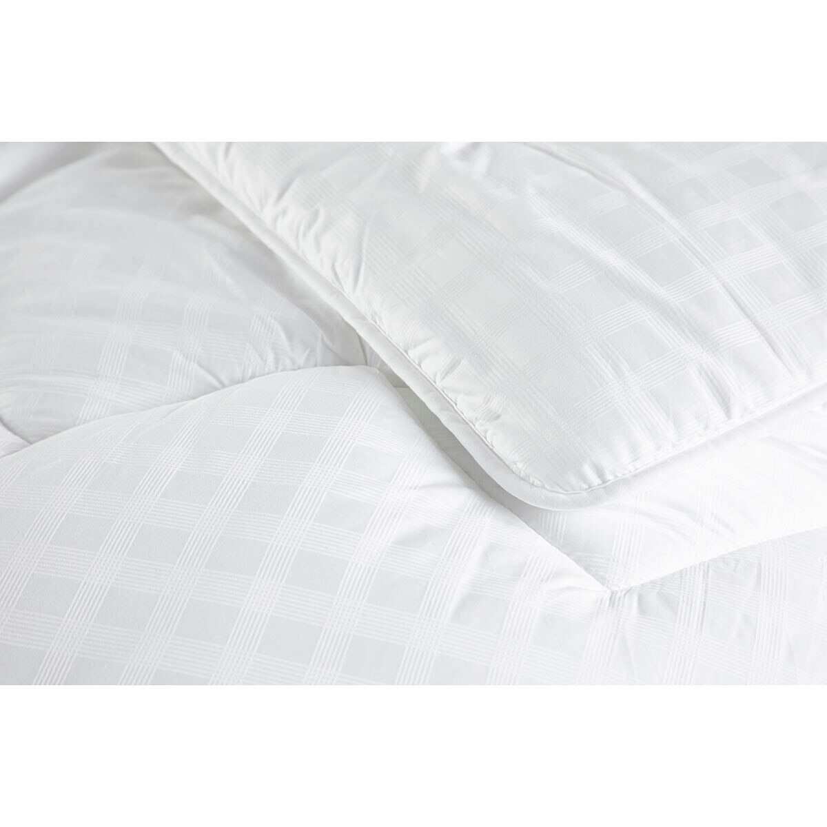 Snuggledown Hungarian Goose Down 10.5 Tog Duvet, King | Costco UK