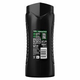 Image of lynx africa body wash
