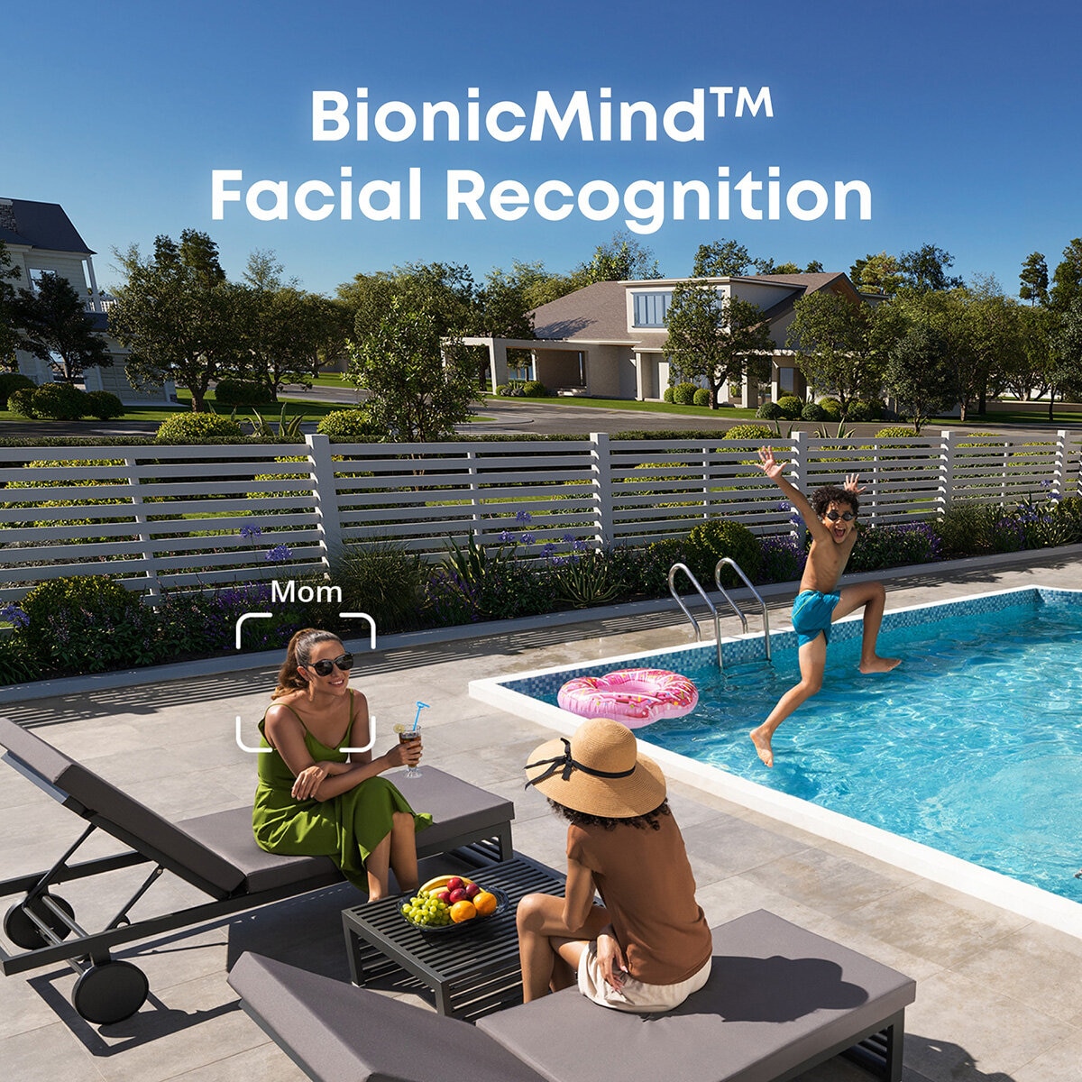 eufyCam S330 4K Solar Security Camera CCTV 3 Pack with HomeBase 3 - No Monthly Fees eufyCam S330 4K Solar Security Camera CCTV 3 Pack with HomeBase 3 - No Monthly Fees