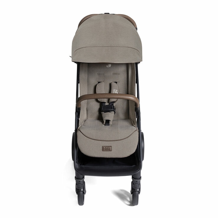 Joie Signature Parcel™ LX Lightweight Stroller in Maple