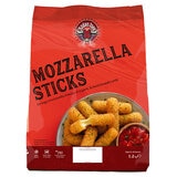 Rodeo Joes Mozzarella Sticks bag