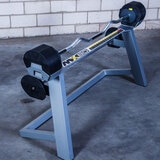 MX SELECT MX80 Rapid Change Adjustable Barbell System with Rack