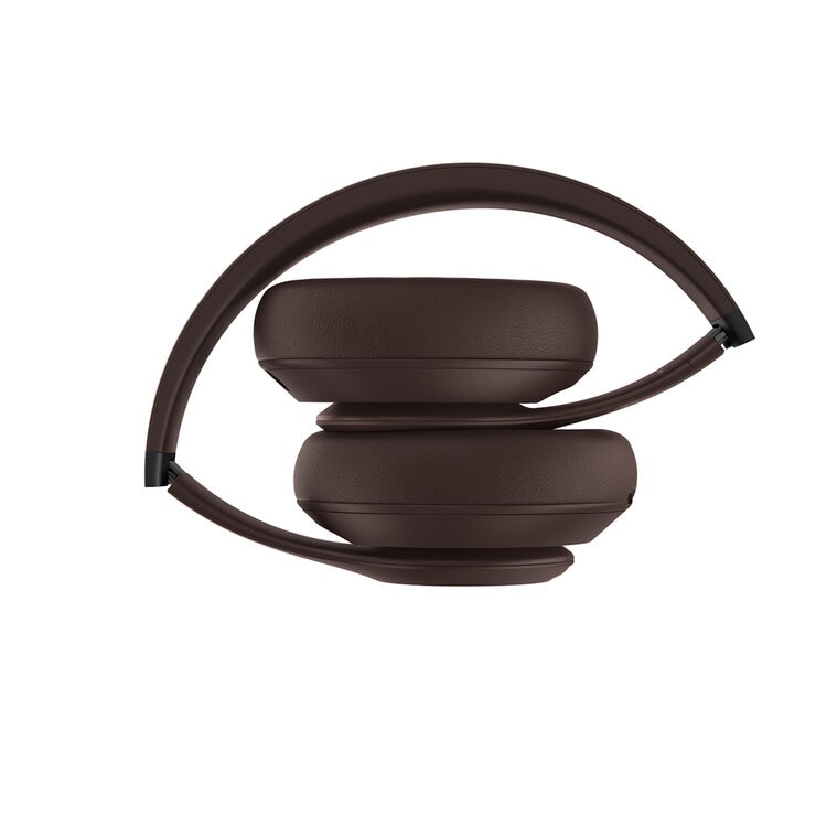 Beats Studio Pro Wireless Headphones in Deep Brown, MQTT3ZM/A