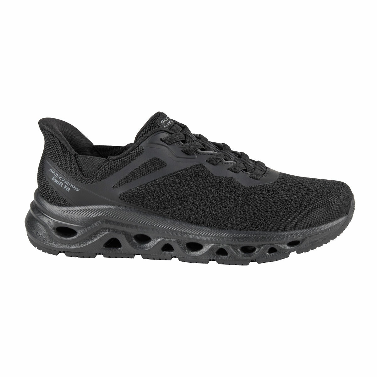 Skechers Men's Glide Step Swift Fit Trainer Skechers Men's Glide Step Swift Fit Trainer