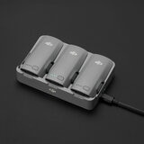 Two-Way Charging Hub