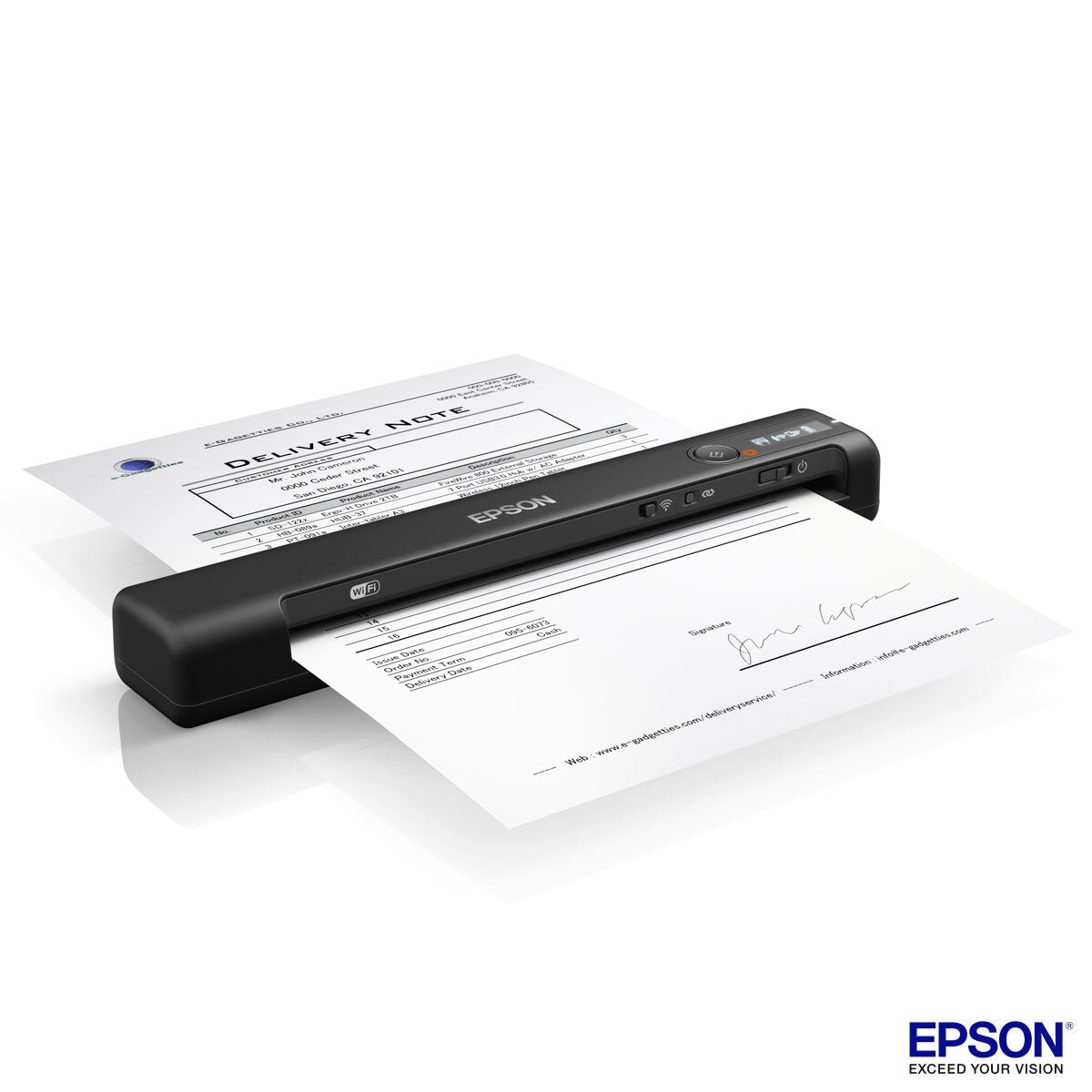 Epson