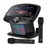 Buy Singing Machine Portable Karaoke with WIFI, Vocal Hero, ISM9025 at Costco.co.uk Buy Singing Machine Portable Karaoke with WIFI, Vocal Hero, ISM9025 at Costco.co.uk