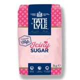 Tate & Lyle Fairtrade Icing Sugar, 3kg