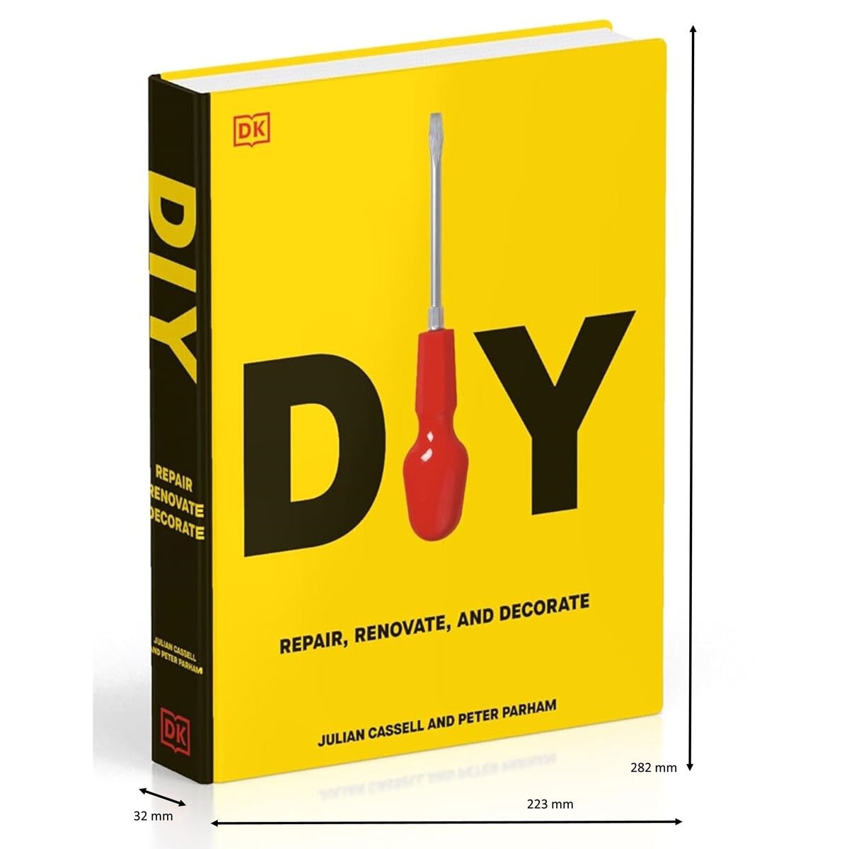 The DIY Book