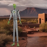 Buy Alien Lord Lifetstyle image at costco.co.uk