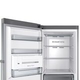 Samsung SpaceMax RZ32C7BDES9/EU 323L Smart Tall Freezer, E Rated in Refined Inox
