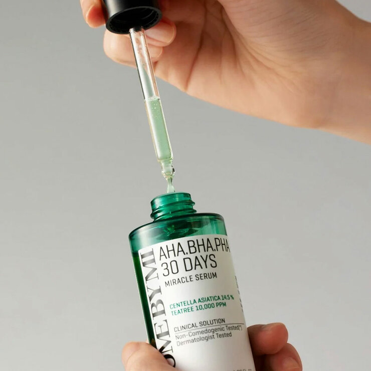 image of Some by Mi AHA-BHA-PHA 30Days Miracle Serum