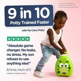 My Carry Potty, Dinosaur My Carry Potty, Dinosaur