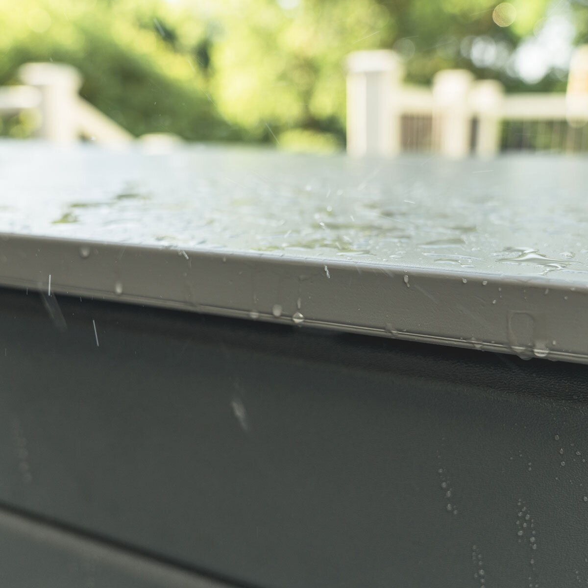 Weather resistant Weather resistant