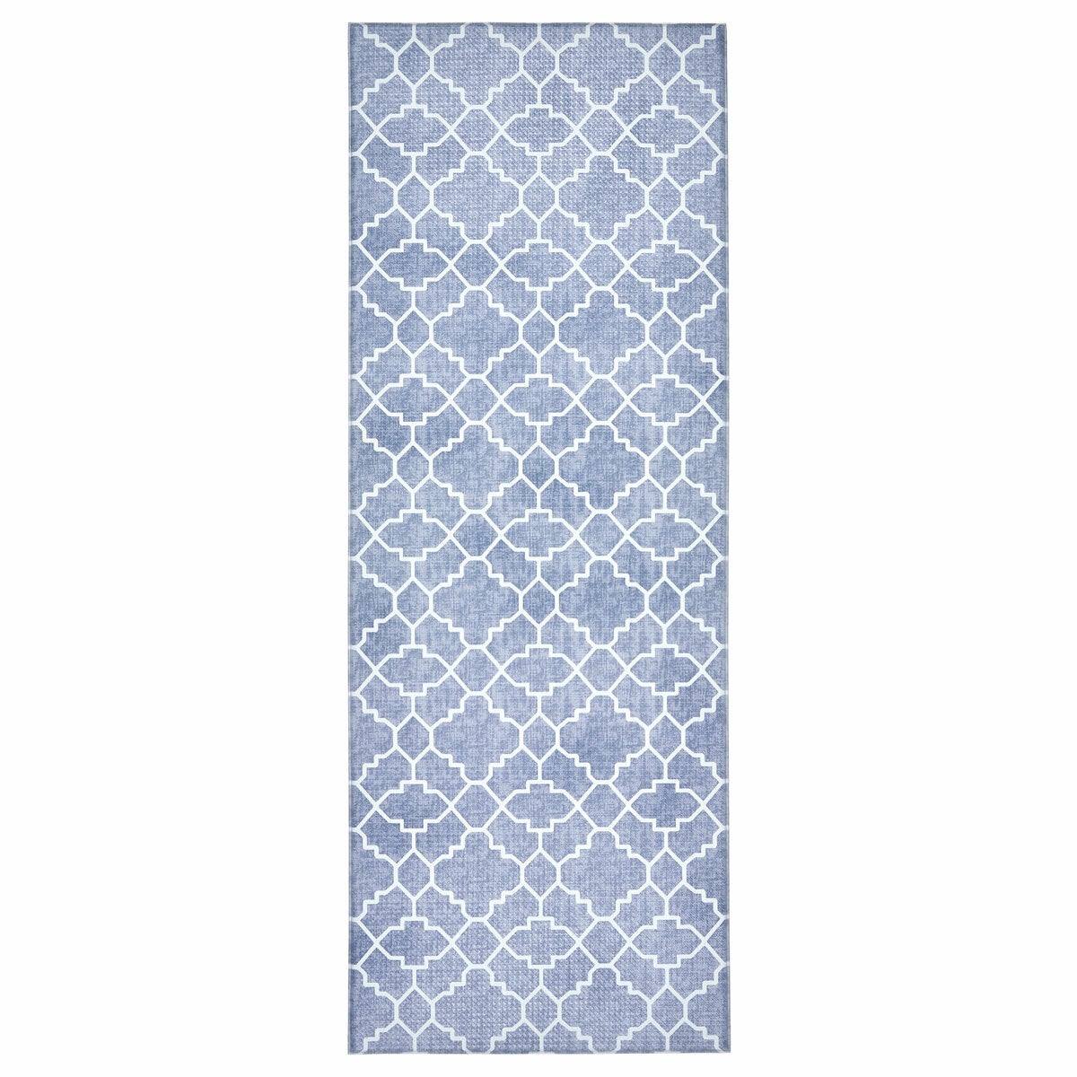 Thomasville Classic Comfort Blue Mat, 2 Pack Thomasville Classic Comfort Blue Mat, 2 Pack