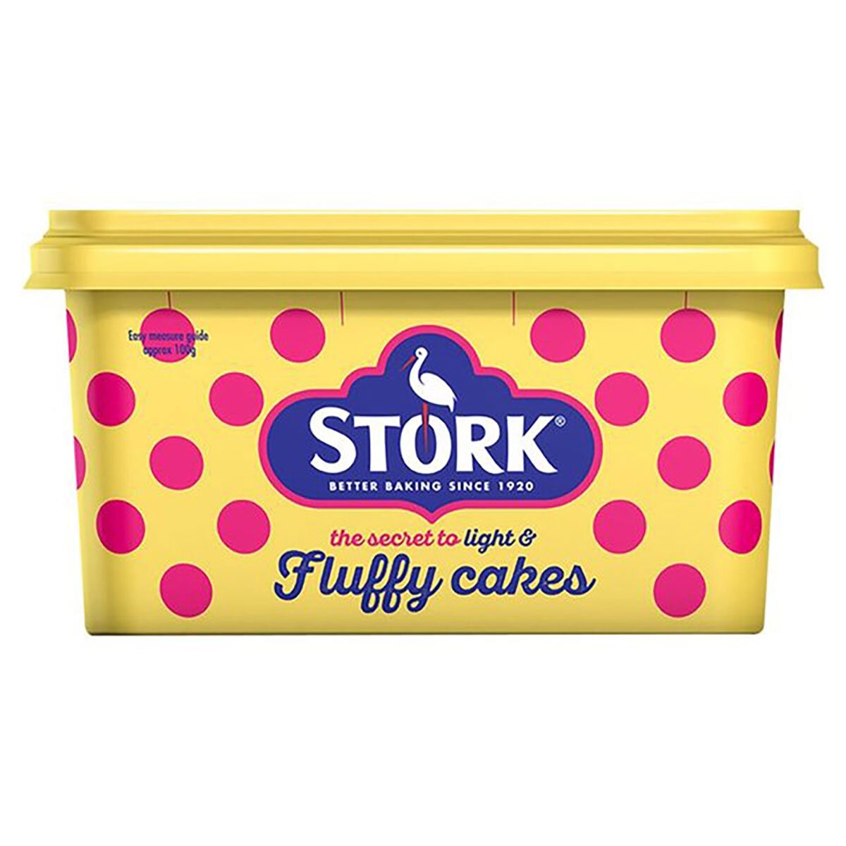 Stork, 1kg