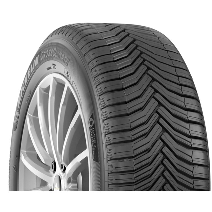 Michelin 205/65 R15 (99) V CROSSCLIMATE+ XL