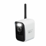 Swann Max Ranger 4k Mini Wireless Security System Kit Swann Max Ranger 4k Mini Wireless Security System Kit