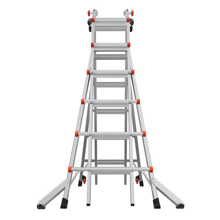 Little Giant 6 Rung Velocity Series 2.0 Multi-Purpose Ladder