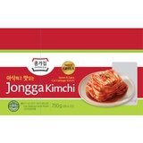 Jongga Kimchi