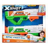 Buy Zuru X-Shot Water Blaster 2 Pack Box Image at Costco.co.uk