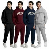 Aeropostale Men's Cargo Jogger