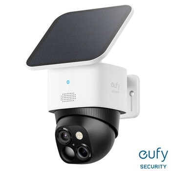 eufy Solo Cam S340