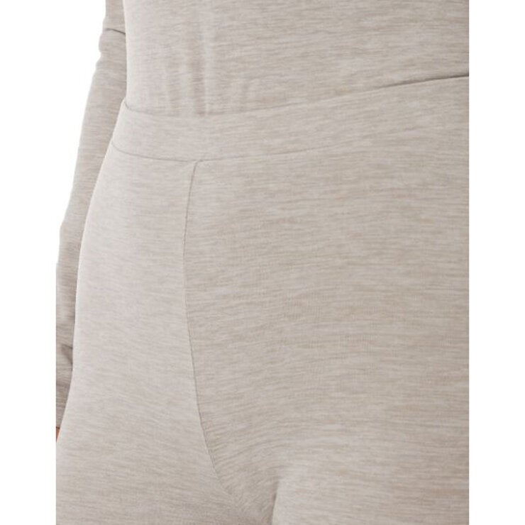 32 Degrees Heat Fleece Lined Legging Base Layer 2 Pack in Beige, Extra Large 32 Degrees Heat Fleece Lined Legging Base Layer 2 Pack in Beige, Extra Large